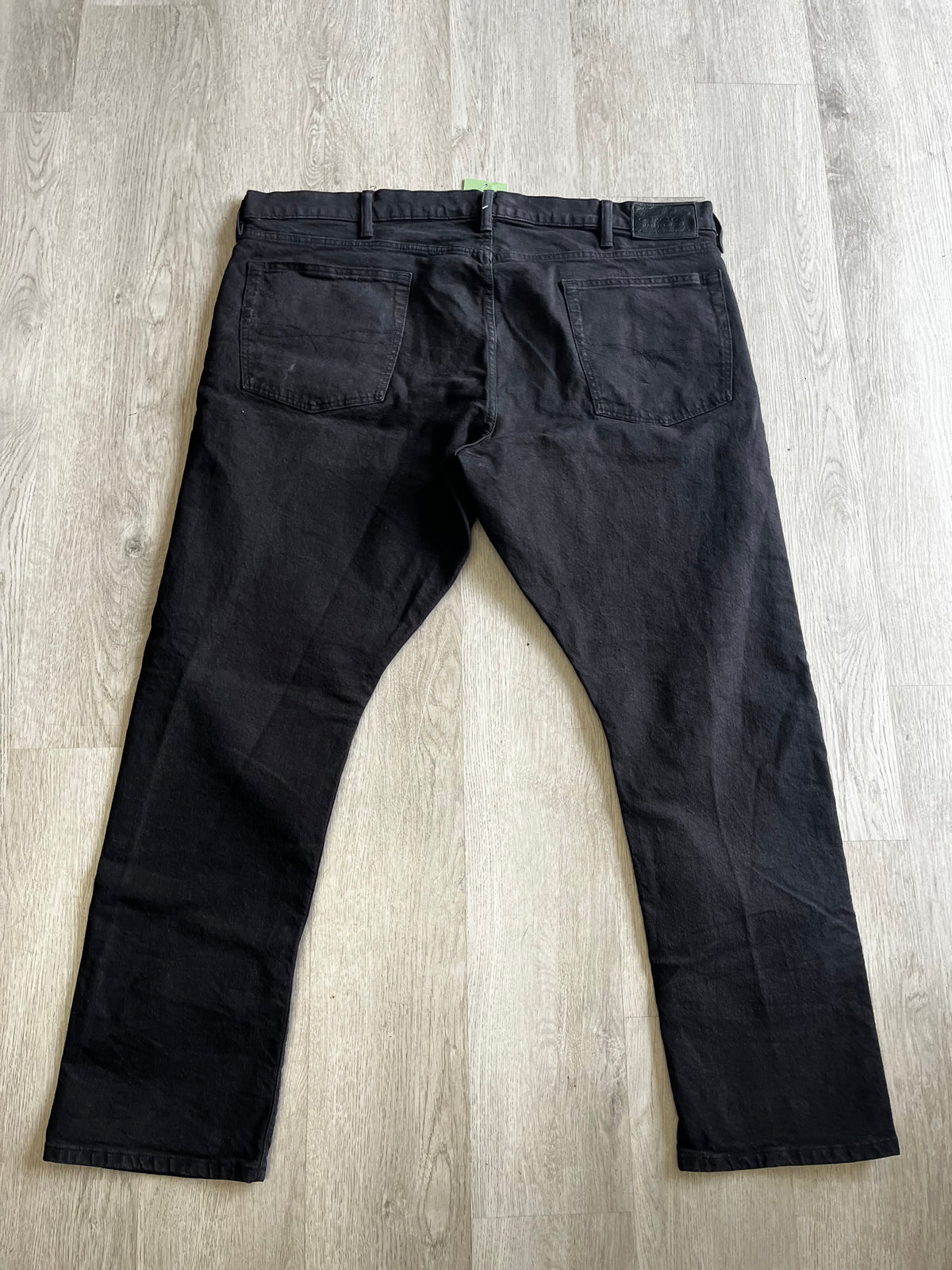 Black Polo Ralph Lauren Jeans