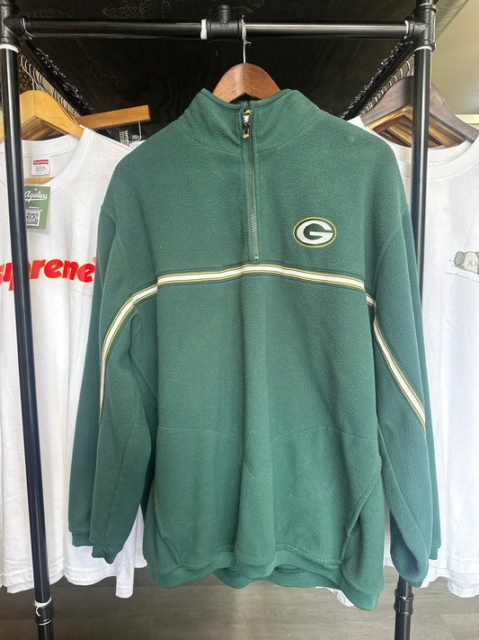 Green Bay Packers Jacket