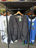 Vintage Basic Edition Cardigan Sweater