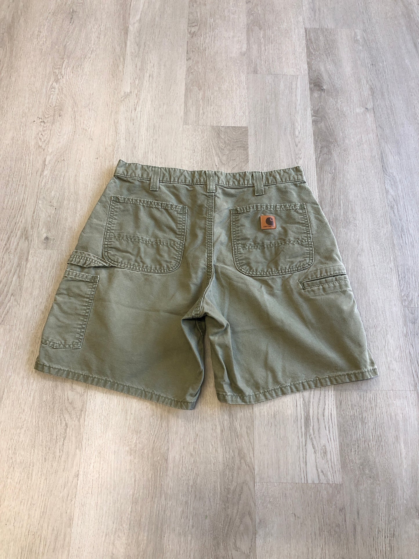 Carhartt Cargo Shorts