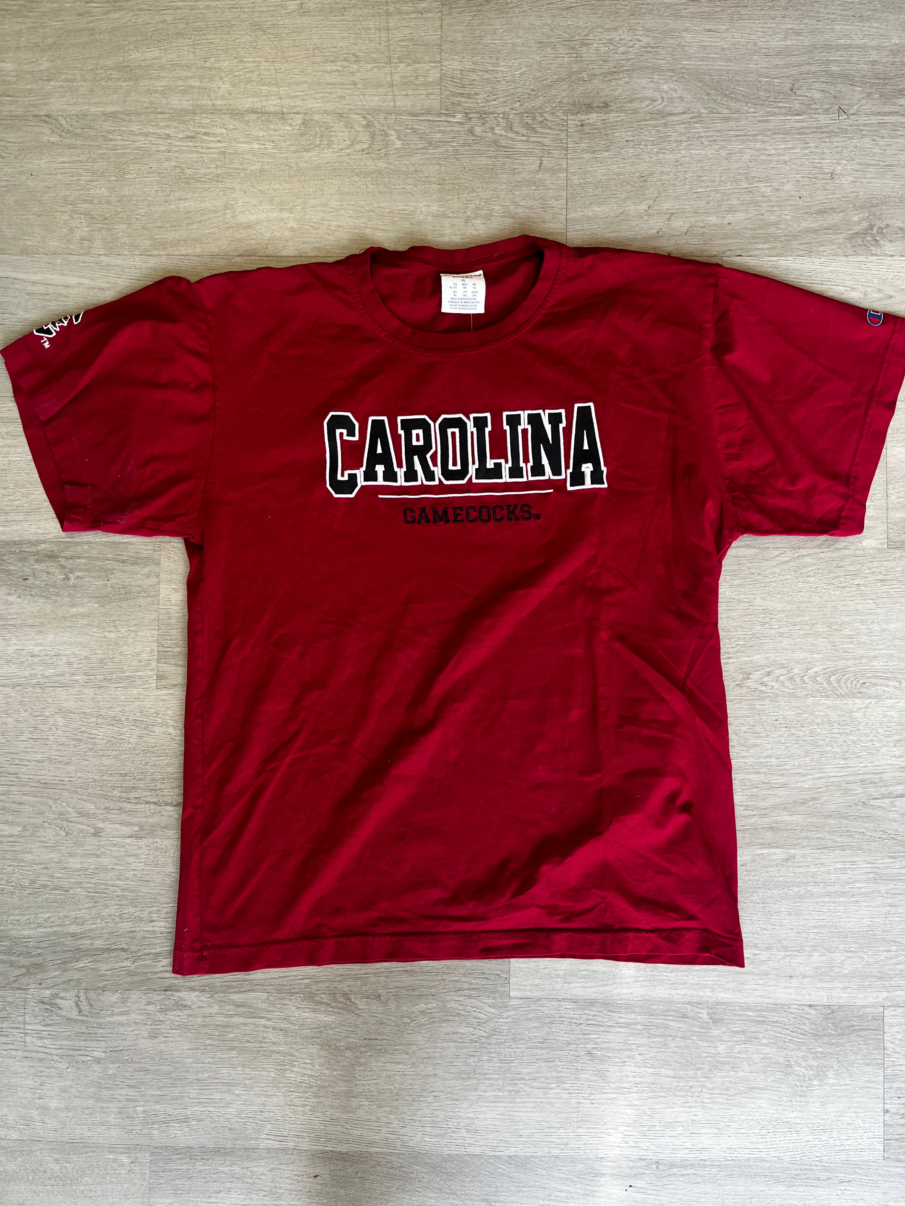 South Carolina Gamecocks Tee