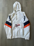 Starter Detroit Tigers Pullover Jacket