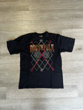 Vintage Southpole Authentic Collection Chain Link Fence Tee