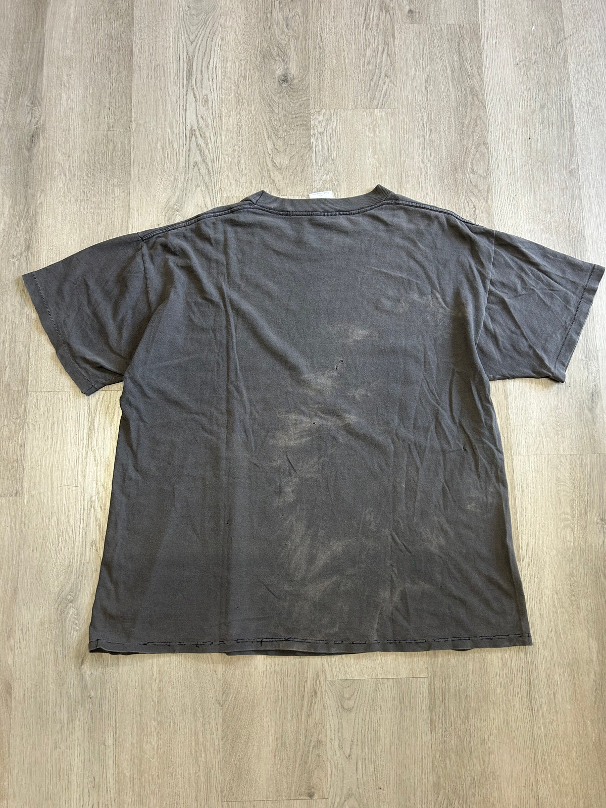 Vintage 90s Looney Tunes Soccer Tee