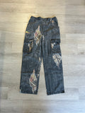 Vintage Mossy Oak Cargo Pants