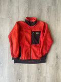 Mountain Hardwear Polartec High Loft “Monkey-Fleece” Jacket