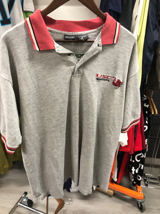 USC polo