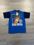 Vintage Duke University Basketball Tee