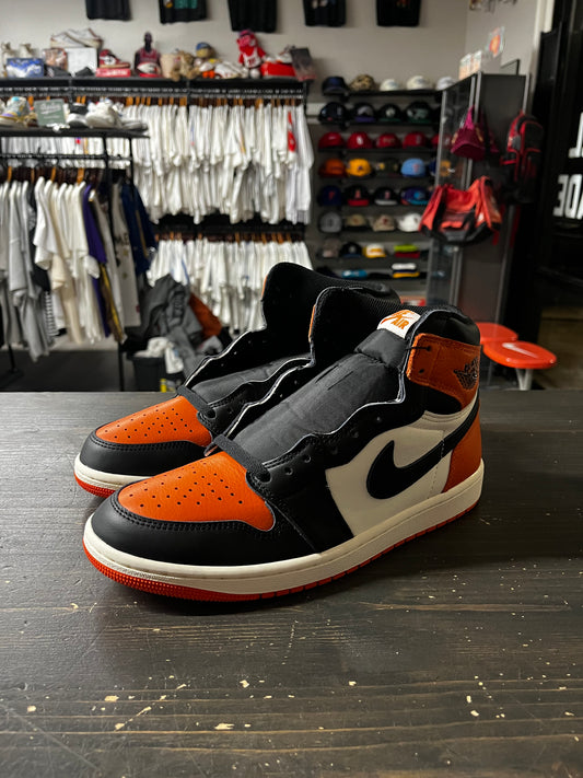 Jordan 1 Retro High OG Shattered Backboard (2025)