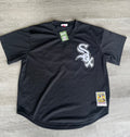 Mitchell And Ness MLB Chicago White Sox 1993 Bo Jackson