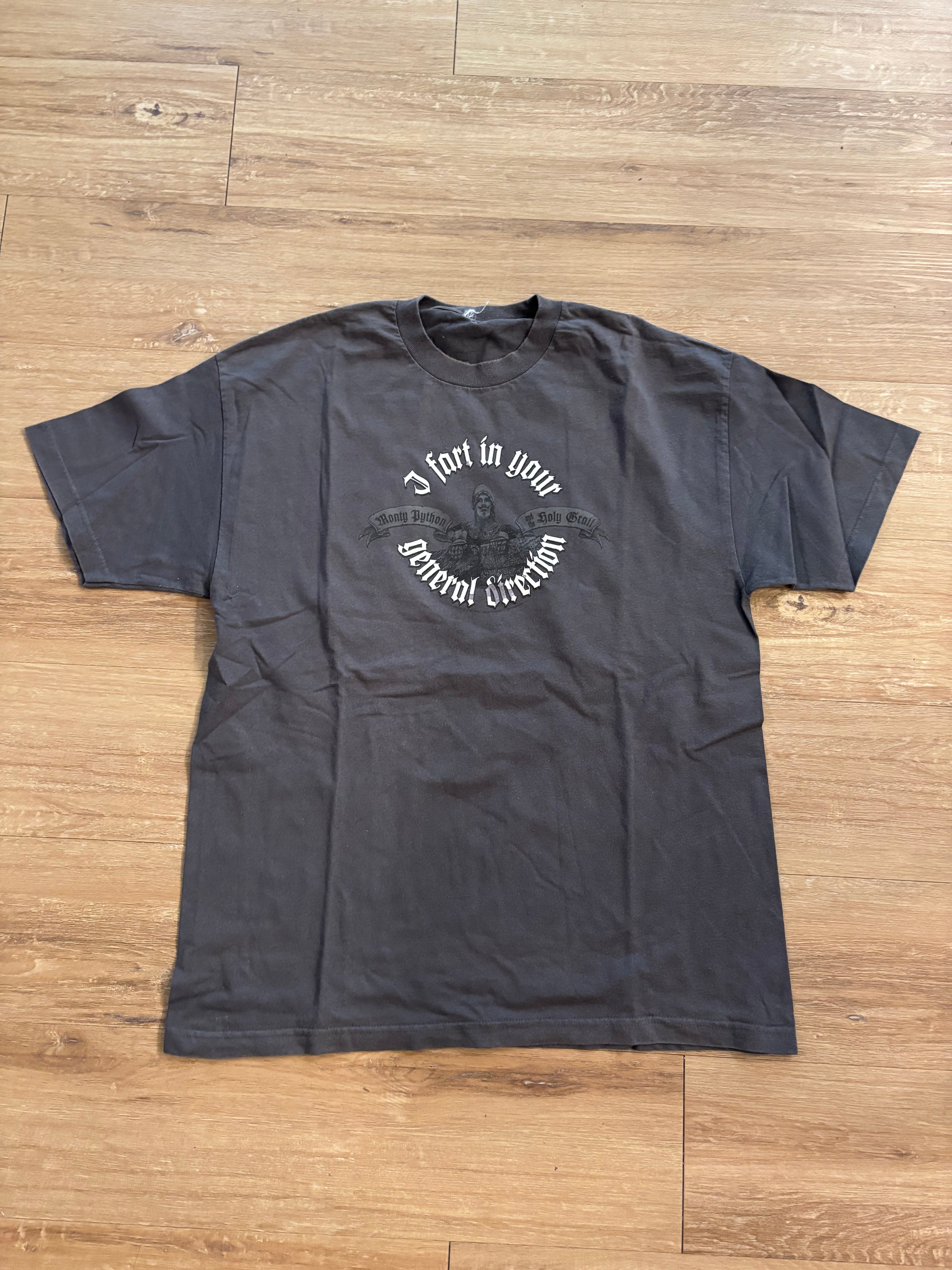 Vintage Alstyle Apparel Monty Python Tee