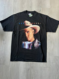 Vintage Garth Brooks 1996 Fresh Horses World Tour Tee