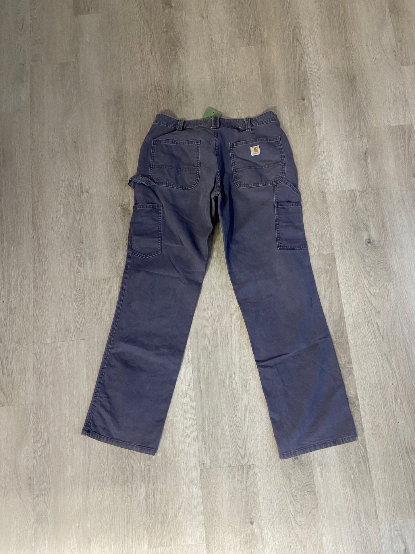 Carhartt Original Fit Pants