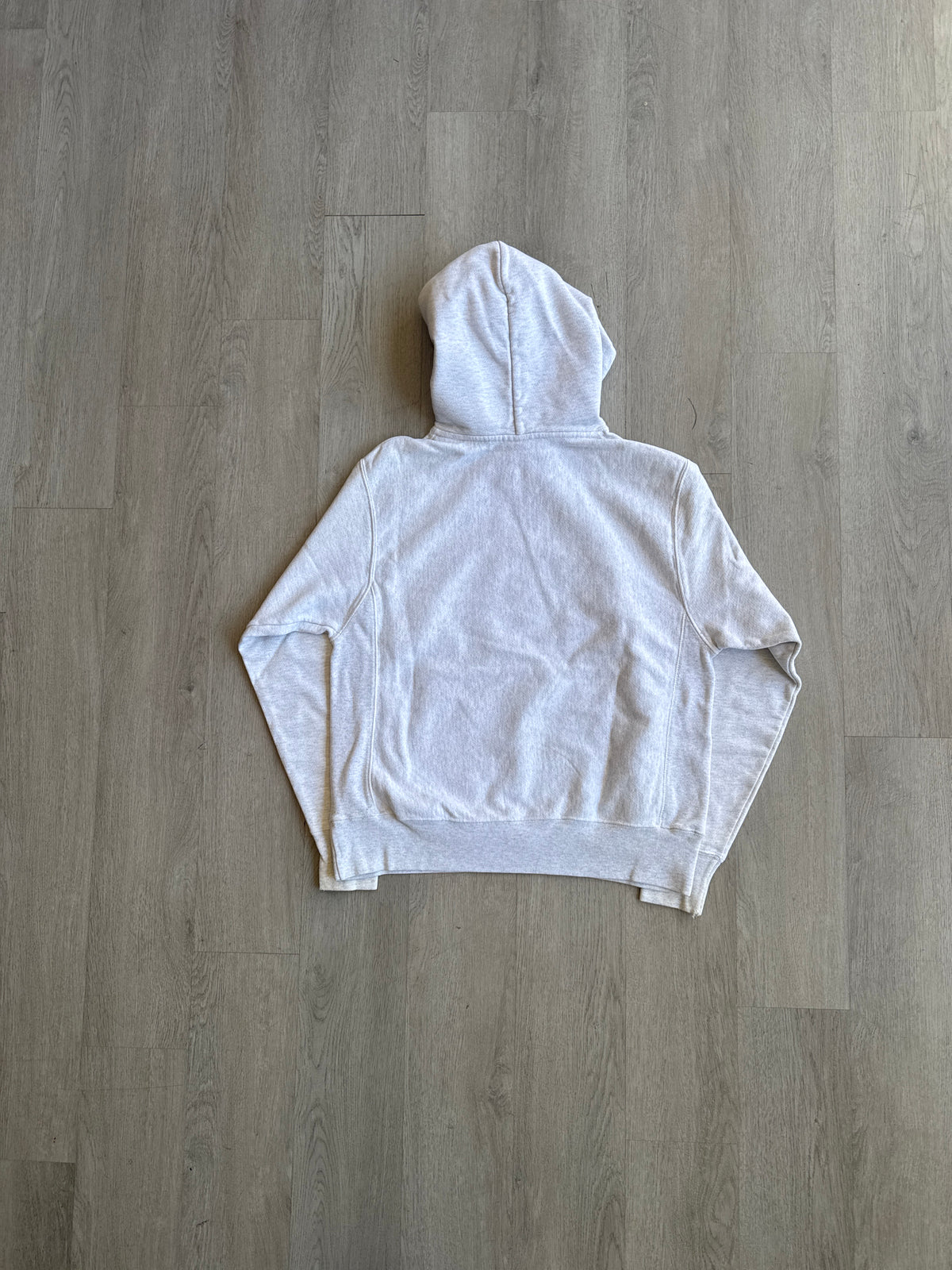 Vintage 90s Champion Providence College Reverse Weave Hoodie