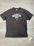 Vintage 2000 The Rock Just Bring It WWF Tee
