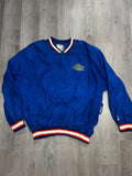 Vintage Blue Starter Florida Gators Sweatshirt