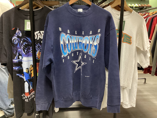 1994 Dallas Cowboys Sweatshirt