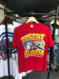 Desert Storm Vintage Tee