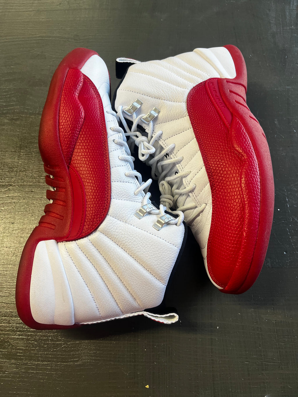 Pre-Owned Jordan 12 Retro Cherry (2023)