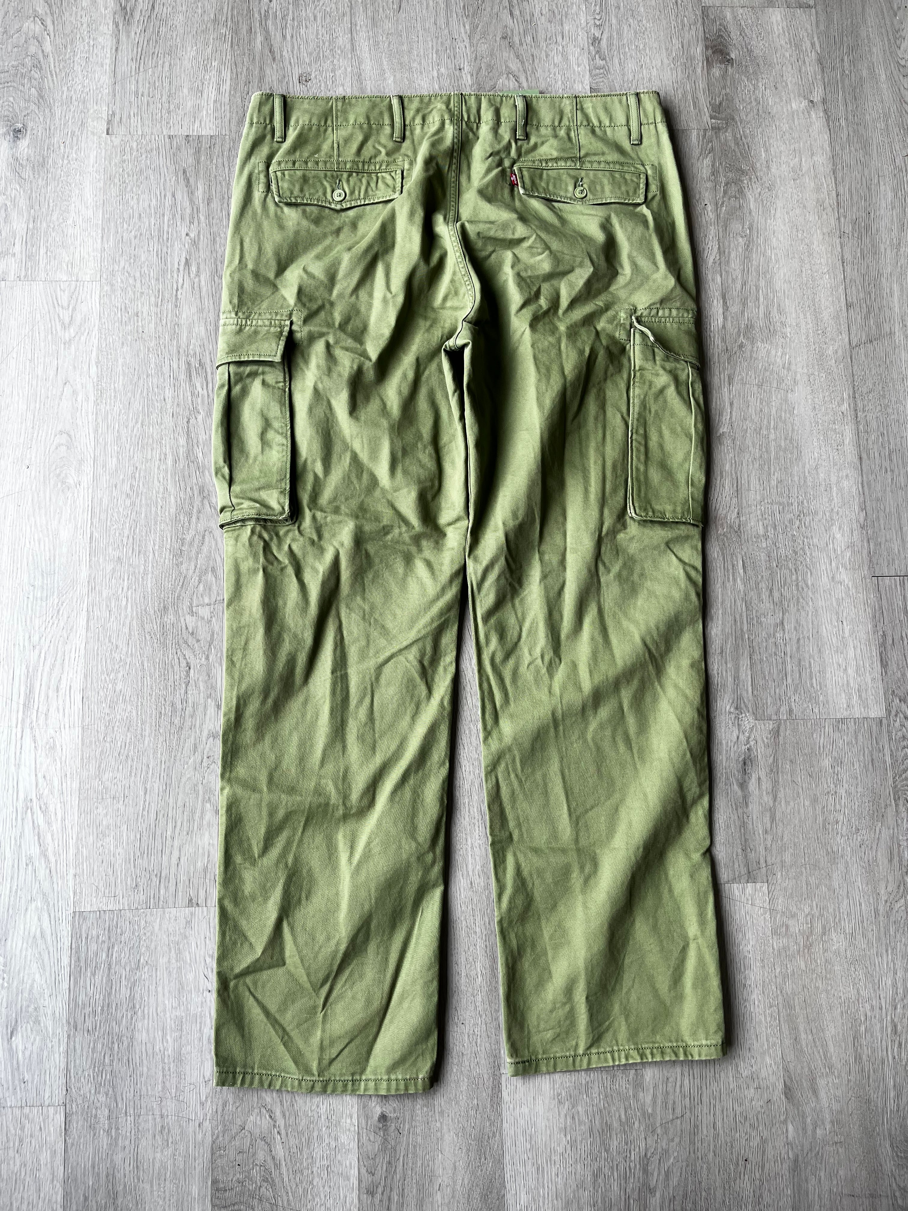 Vintage Levi’s Cargo