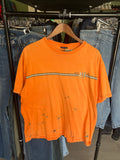Y2K Nautica Surf Tee