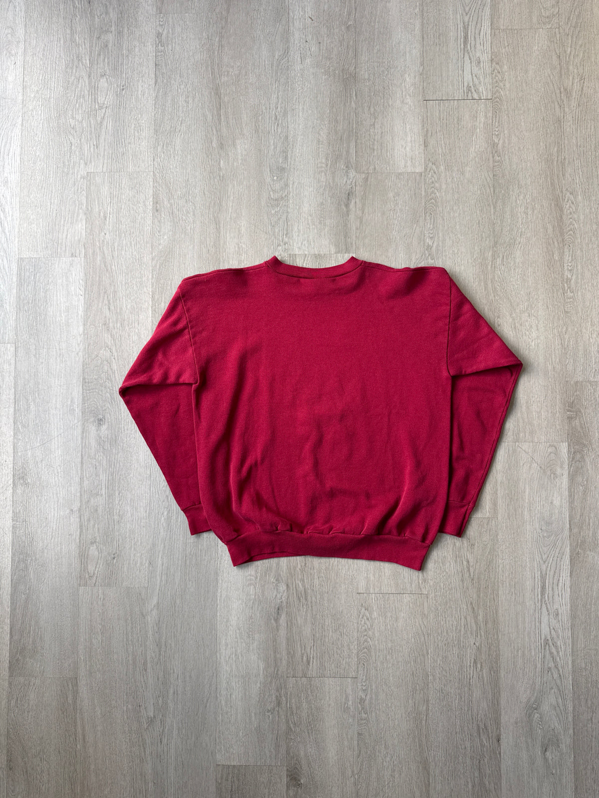 Vintage 90s University Of South Carolina Gamecocks Claw Sweatshirt