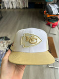 Kansas City Chiefs Fitted