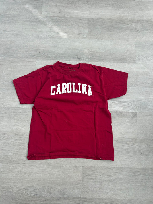 Youth South Carolina Garnet tee
