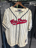 Vintage Big Dogs Embroidered Jersey