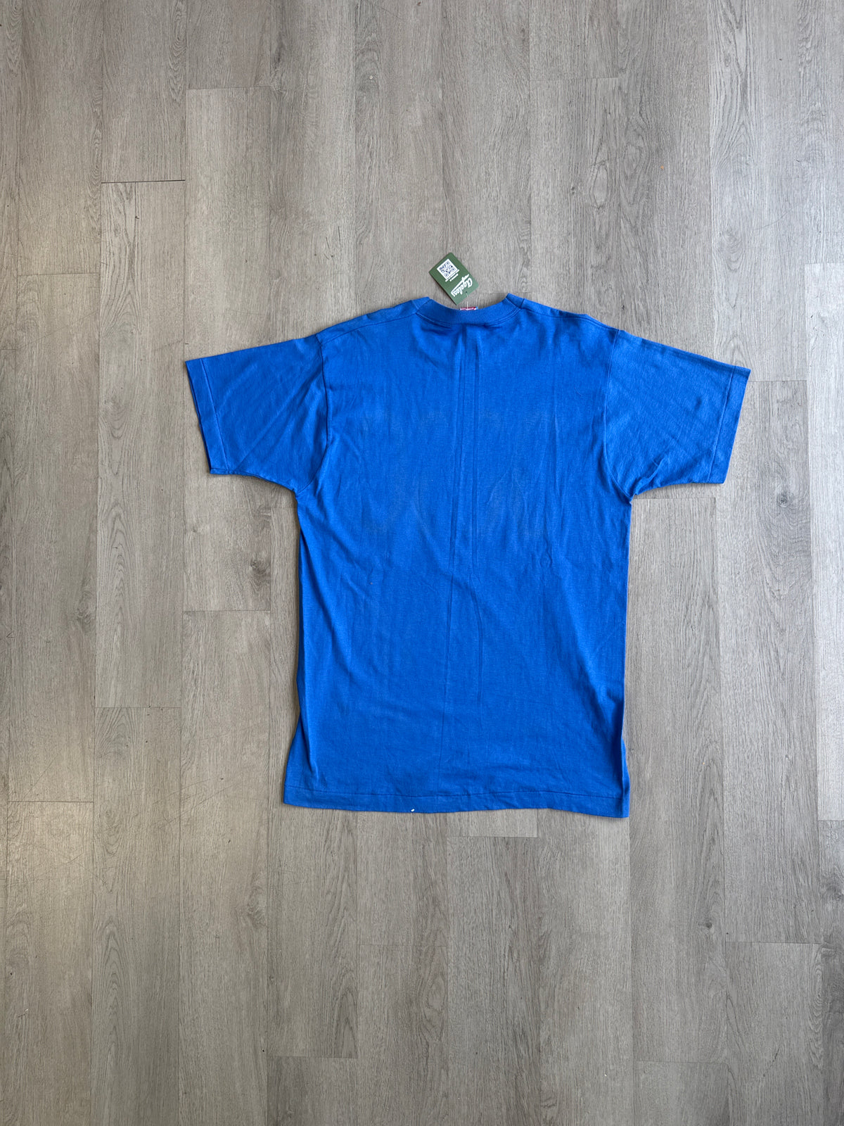 Vintage 90s South Carolina State University Bulldogs Tee