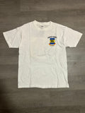 White Tuskegee Airmen Tee