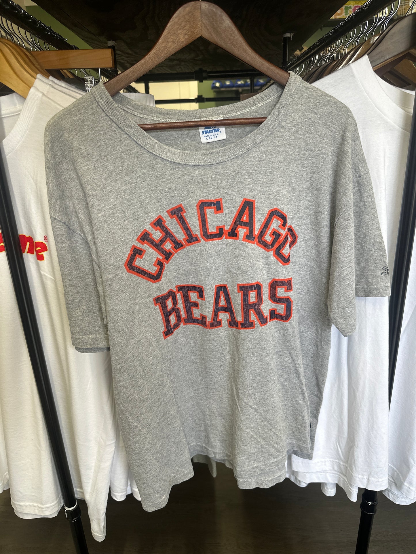 Chicago Bears Starter Tee