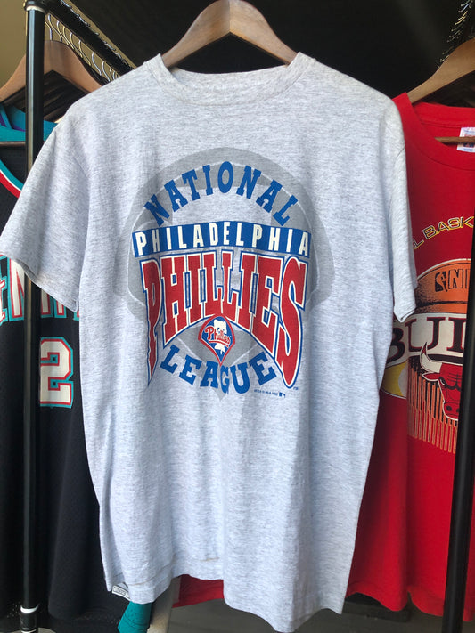 Vintage Philadelphia Phillies Tee