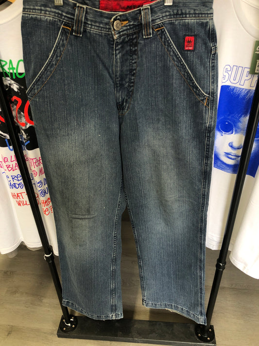 Vintage JNCO Jeans