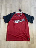 University of South Carolina Gamecocks Under Armour Baseball Jersey