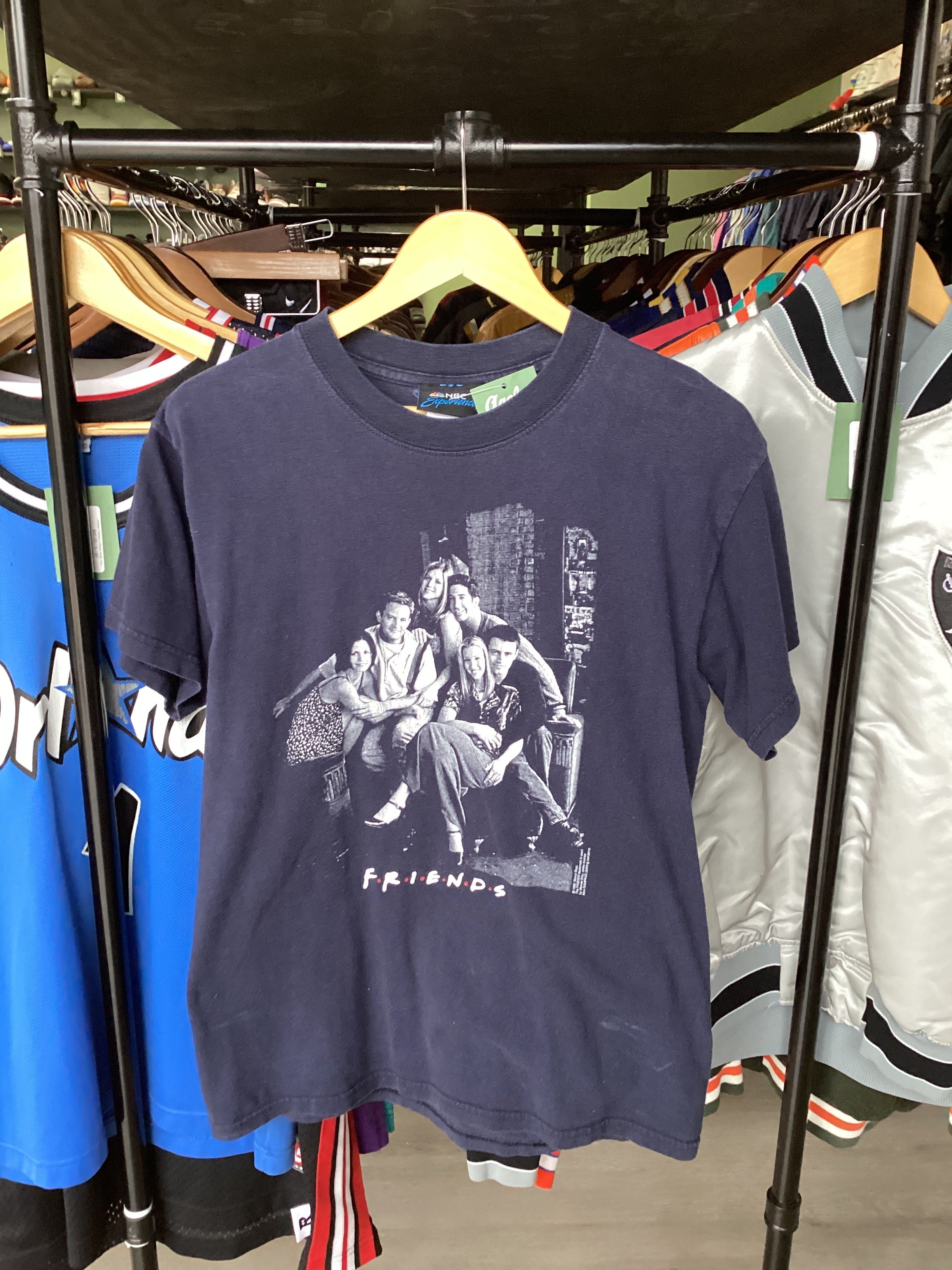 Vintage Friends Tee