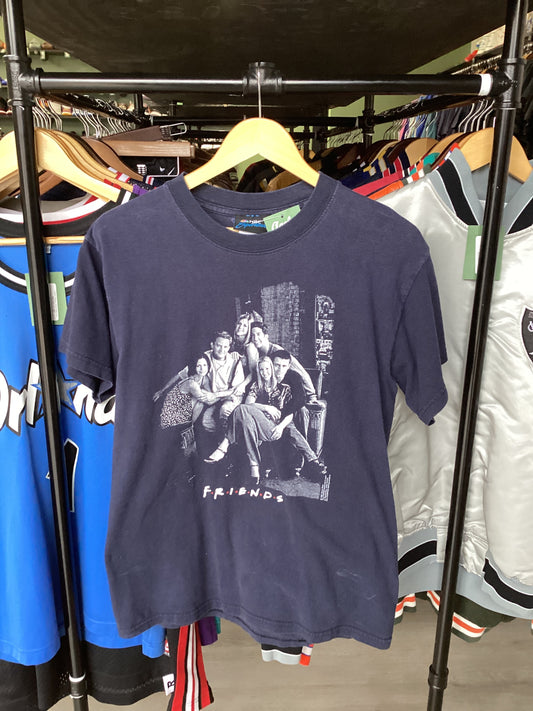 Vintage Friends Tee