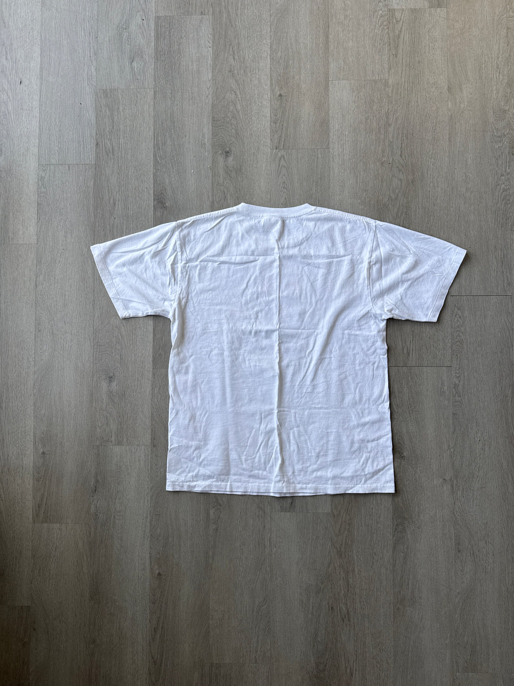 A Bathing Ape Bape College Tee