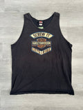 Harley Davidson Let’s Ride North Carolina Tank