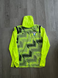 S.S. Lazio Neon Jersey