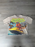 Brand New God Speed Wave Runner Tee