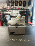 Pre-Owned Air Jordan 4 Retro SE 'Craft' in Photon Dust