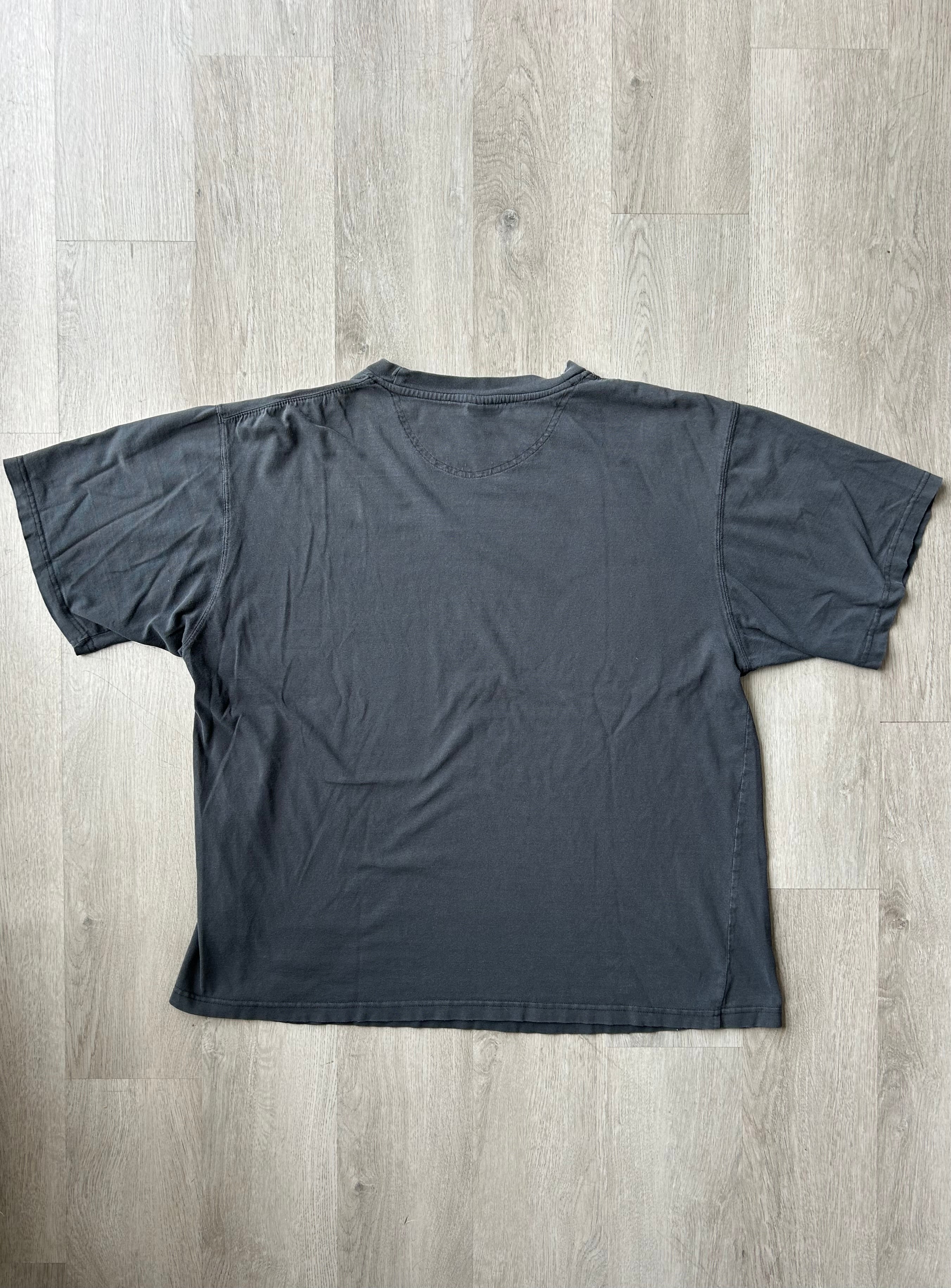 Vintage University of South Caroline Gamecocks Starter Tee