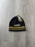 The Fast And The Furious 2 Fast 2 Furios Knit Yellow Beanie Hat