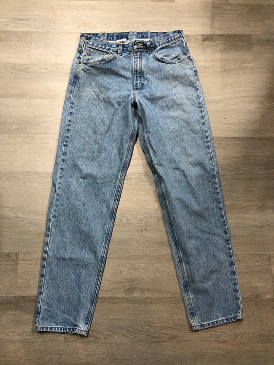 Carhartt Jeans