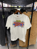 Cheerios Bobby Labonte Driven To Win 43 NASCAR Tee