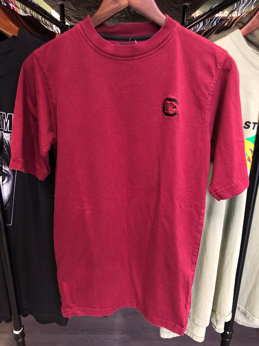 Vintage Carolina Gamecocks Tee