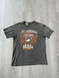 Vintage Faded Harley Davidson Tee