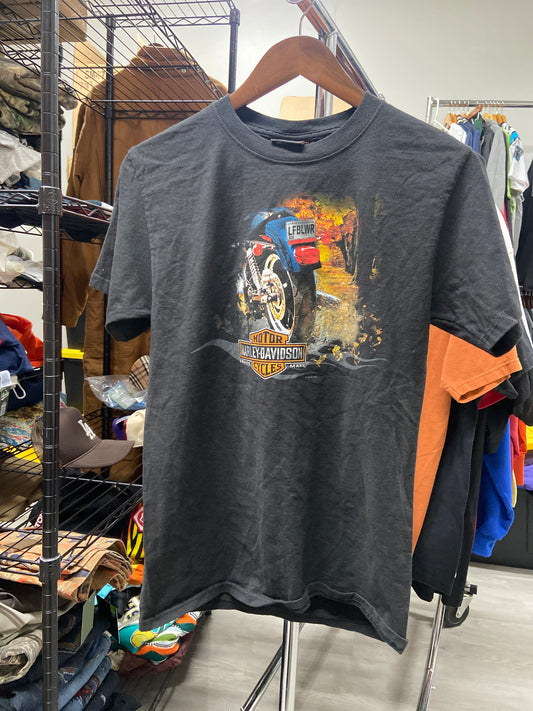 Low Country Harley-Davidson Tee