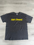 Vintage Ain’t Skeerd Psalm Tee